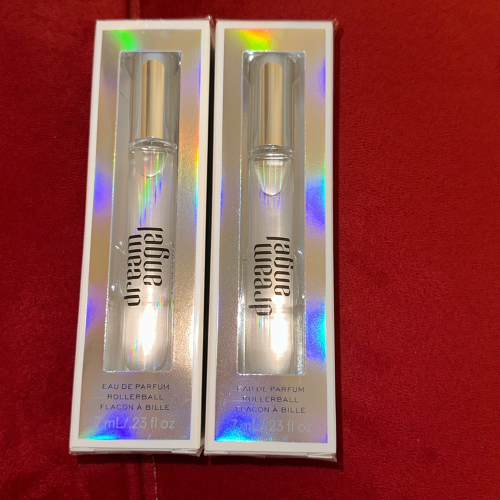 VS 2pc DREAM Angel  roll on